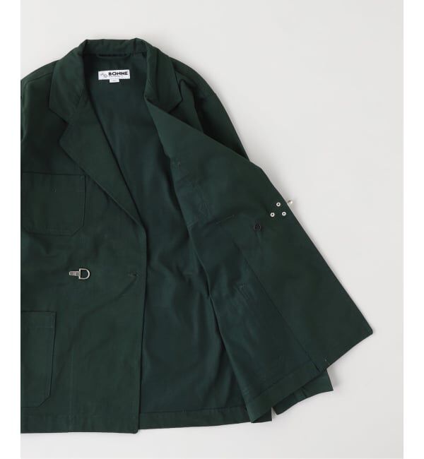 JOURNAL STANDARD「Bonne Suits Sally Jacket」|その他|
