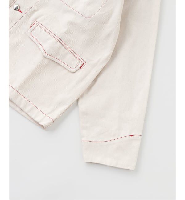 JOURNAL STANDARD「POINTER BRAND Grove Jacket2」|その他|