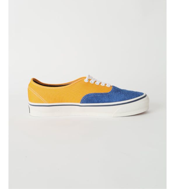 JOURNAL STANDARD relume「VANS / ヴァンズ PREMIUM オーセンティック」|スニーカー|