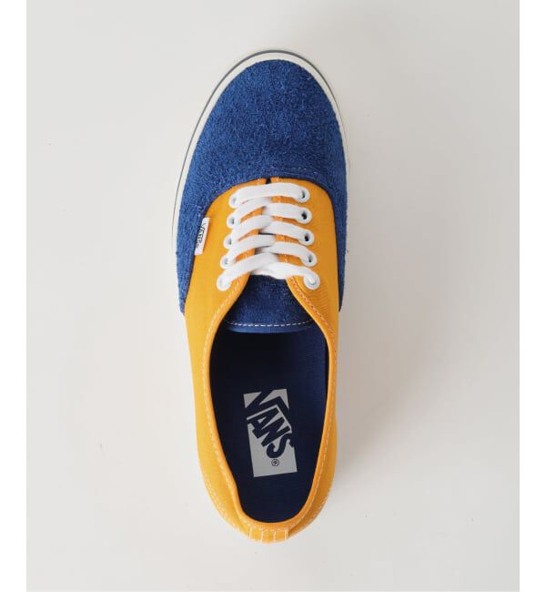 JOURNAL STANDARD relume「VANS / ヴァンズ PREMIUM オーセンティック」|スニーカー|
