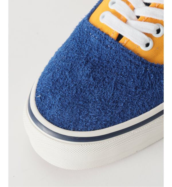 JOURNAL STANDARD relume「VANS / ヴァンズ PREMIUM オーセンティック」|スニーカー|