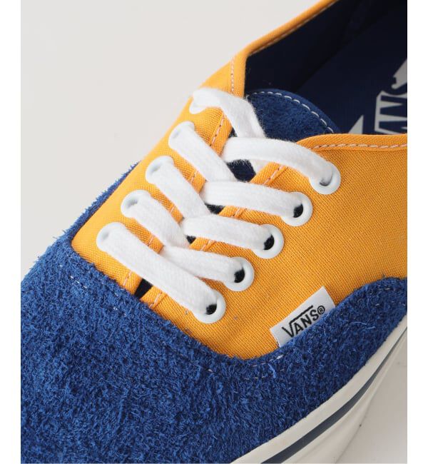 JOURNAL STANDARD relume「VANS / ヴァンズ PREMIUM オーセンティック」|スニーカー|