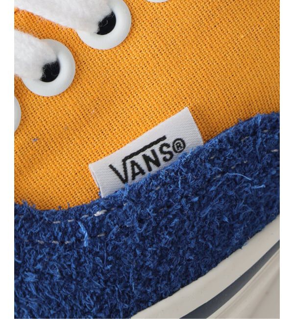JOURNAL STANDARD relume「VANS / ヴァンズ PREMIUM オーセンティック」|スニーカー|