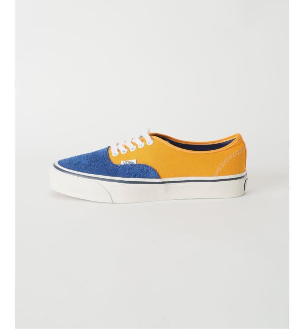JOURNAL STANDARD relume「VANS / ヴァンズ PREMIUM オーセンティック」|スニーカー|