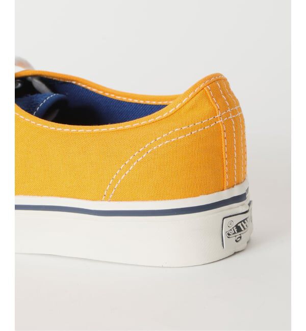 JOURNAL STANDARD relume「VANS / ヴァンズ PREMIUM オーセンティック」|スニーカー|