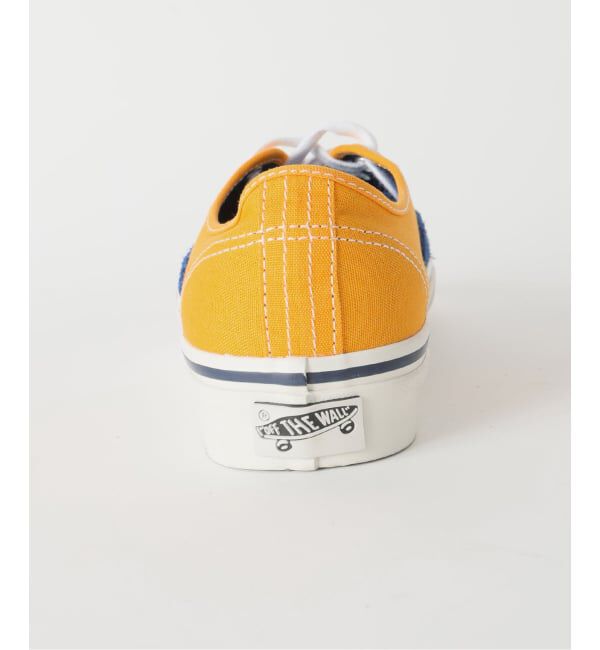JOURNAL STANDARD relume「VANS / ヴァンズ PREMIUM オーセンティック」|スニーカー|