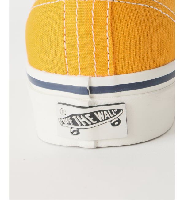 JOURNAL STANDARD relume「VANS / ヴァンズ PREMIUM オーセンティック」|スニーカー|