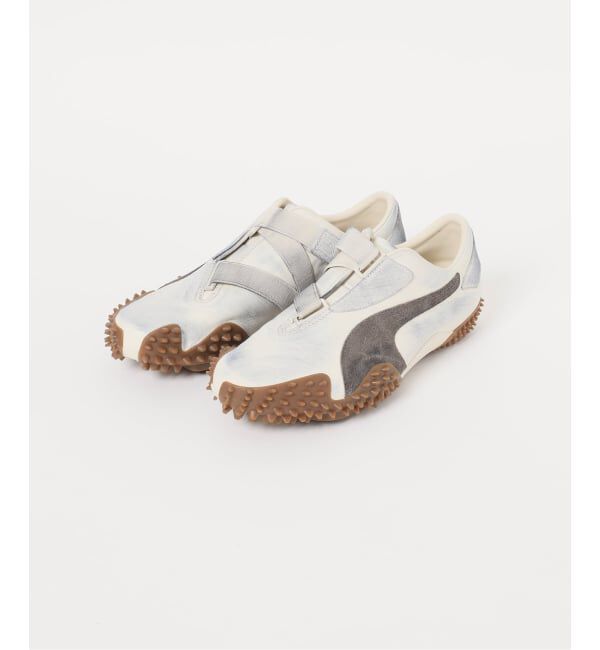 JOURNAL STANDARD「別注【PUMA /プーマ】MOSTRO For JS」|スニーカー|