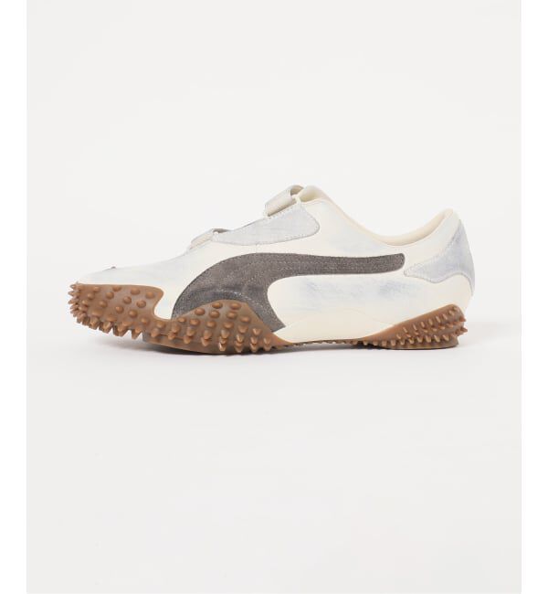 JOURNAL STANDARD「別注【PUMA /プーマ】MOSTRO For JS」|スニーカー|