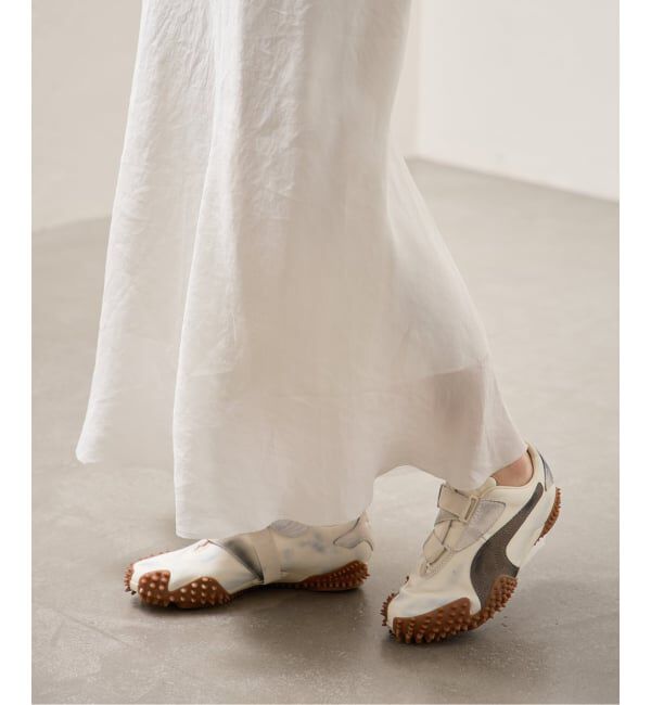 JOURNAL STANDARD「別注【PUMA /プーマ】MOSTRO For JS」|スニーカー|
