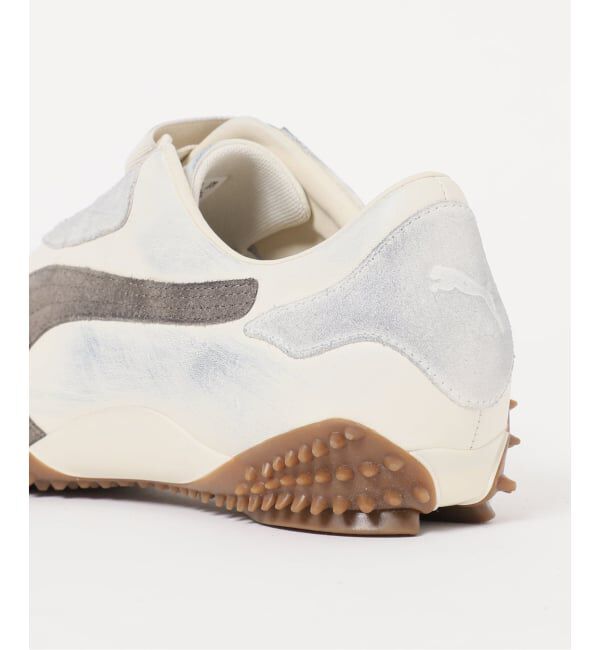 JOURNAL STANDARD「別注【PUMA /プーマ】MOSTRO For JS」|スニーカー|