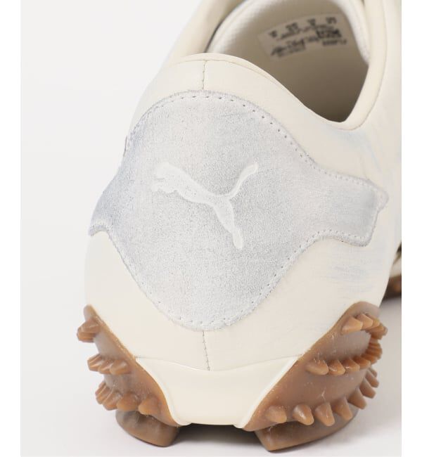 JOURNAL STANDARD「別注【PUMA /プーマ】MOSTRO For JS」|スニーカー|