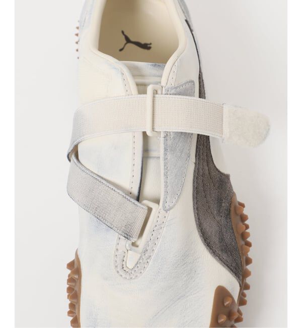 JOURNAL STANDARD「別注【PUMA /プーマ】MOSTRO For JS」|スニーカー|