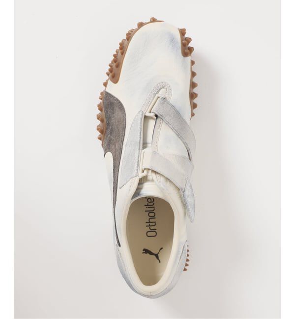 JOURNAL STANDARD「別注【PUMA /プーマ】MOSTRO For JS」|スニーカー|