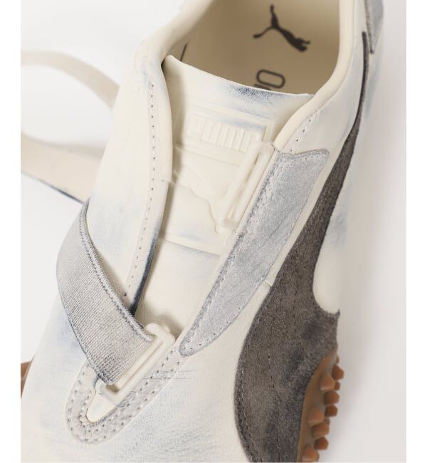 JOURNAL STANDARD「別注【PUMA /プーマ】MOSTRO For JS」|スニーカー|