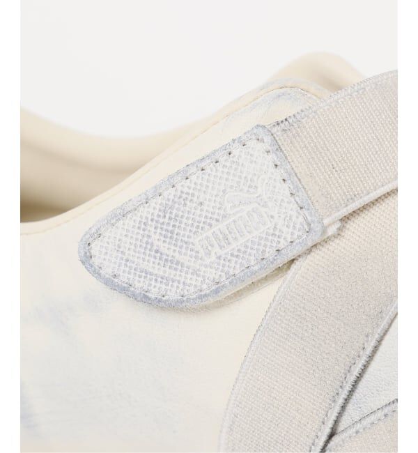 JOURNAL STANDARD「別注【PUMA /プーマ】MOSTRO For JS」|スニーカー|