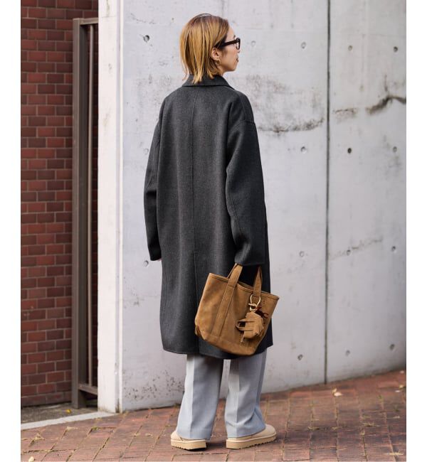 FRAMeWORK「≪追加≫YA GOOD IDEAS GOOD NEWS BIG&MINI トート S 3」|トートバッグ|