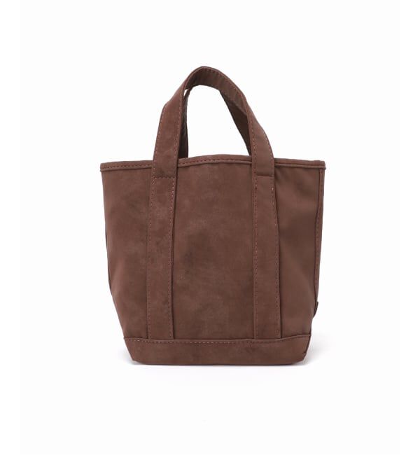 FRAMeWORK「≪追加≫YA GOOD IDEAS GOOD NEWS BIG&MINI トート S 3」|トートバッグ|
