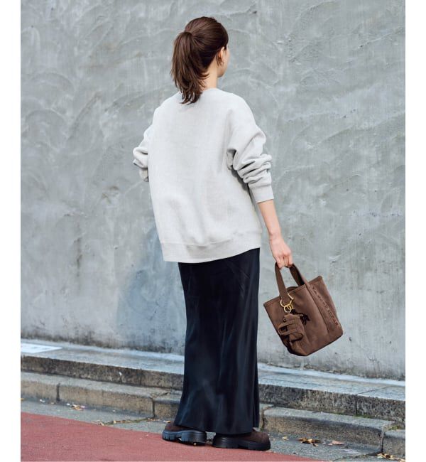 FRAMeWORK「≪追加≫YA GOOD IDEAS GOOD NEWS BIG&MINI トート S 3」|トートバッグ|