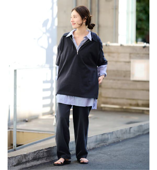 FRAMeWORK「≪追加≫CHAMPION/チャンピオン 別注JERSEY EASYパンツ」|その他|