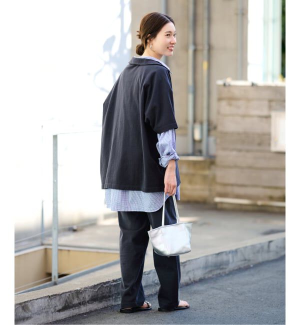 FRAMeWORK「≪追加≫CHAMPION/チャンピオン 別注JERSEY EASYパンツ」|その他|