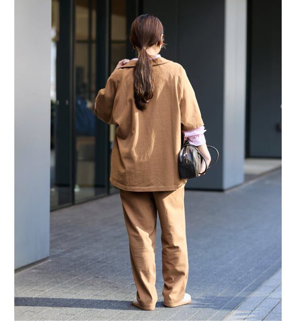 FRAMeWORK「≪追加≫CHAMPION/チャンピオン 別注JERSEY EASYパンツ」|その他|