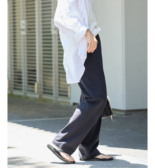 FRAMeWORK「≪追加≫CHAMPION/チャンピオン 別注JERSEY EASYパンツ」|その他|