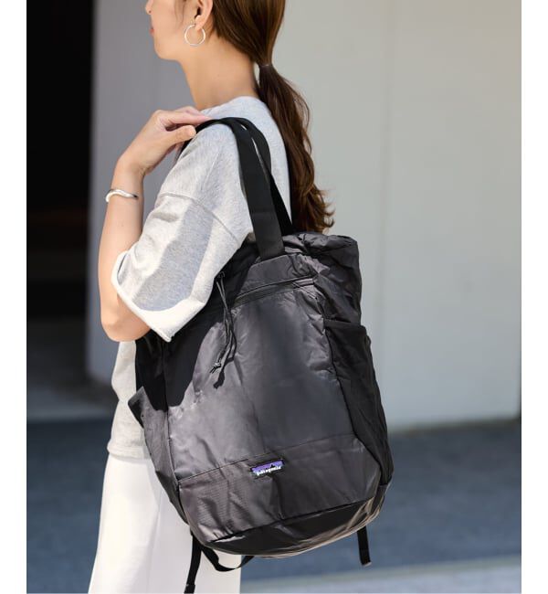 ≪追加≫PATAGONIA/パタゴニア Terravia Tote Pack（FRAMeWORK