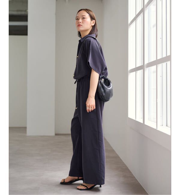 U by SPICK&SPAN「フィブリルオールインワン」|オールインワン|