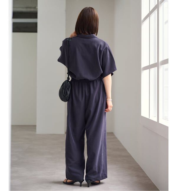 U by SPICK&SPAN「フィブリルオールインワン」|オールインワン|
