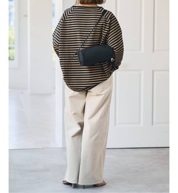 Spick and Span「《予約》ストレッチコーデュロイパンツ」|その他|