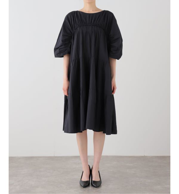 NOBLE「Merlette/マーレット INES」|ワンピース|