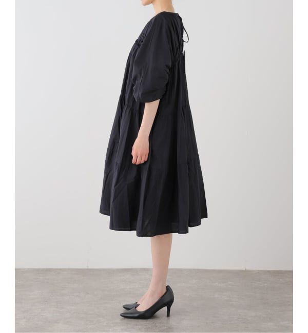 NOBLE「Merlette/マーレット INES」|ワンピース|