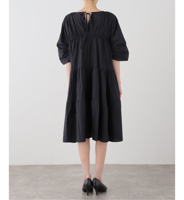 NOBLE「Merlette/マーレット INES」|ワンピース|