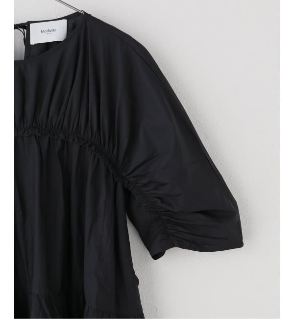 NOBLE「Merlette/マーレット INES」|ワンピース|
