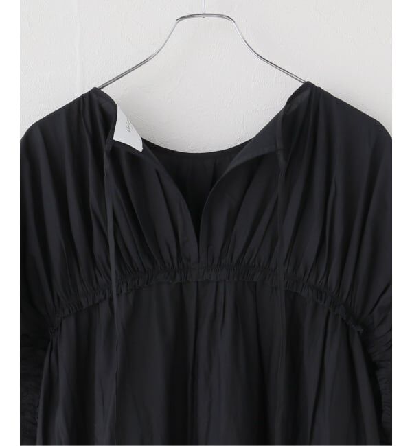 NOBLE「Merlette/マーレット INES」|ワンピース|