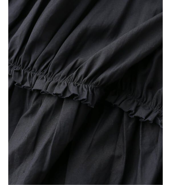 NOBLE「Merlette/マーレット INES」|ワンピース|