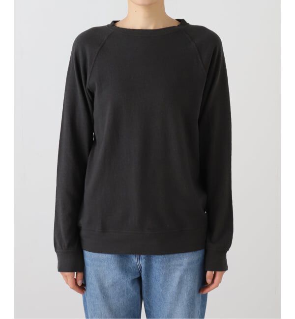FRAMeWORK「≪追加予約≫NEWスラブベアテンプルオーバー」|Tシャツ・カットソー|