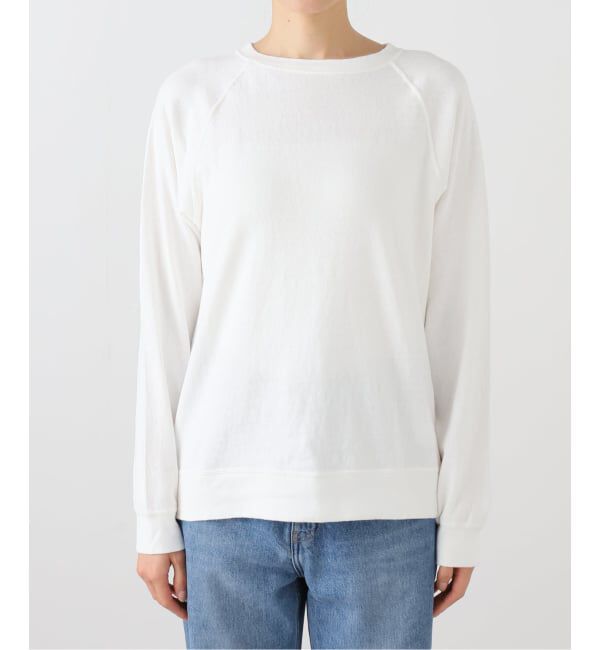 FRAMeWORK「≪追加予約≫NEWスラブベアテンプルオーバー」|Tシャツ・カットソー|