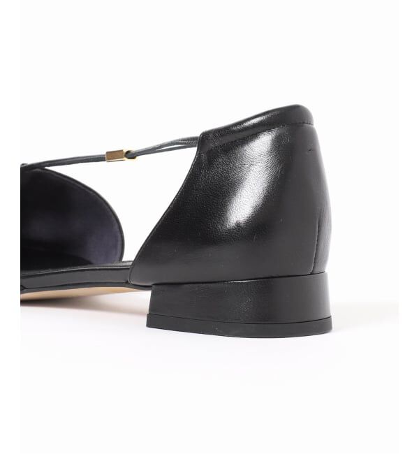 GRISE「《追加/WEB+一部店舗限定》GRISEレザーポインテッドギャザーセパレート」|その他|