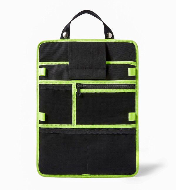 NOLLEY'S goodman「【beruf baggage/ベルーフ バゲッジ】brf-GR05-DR URBAN EXPLORER 20」|リュック|