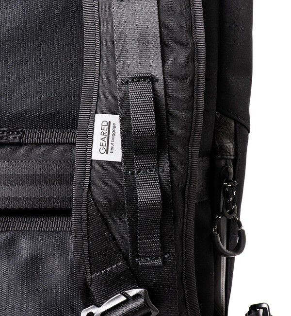 NOLLEY'S goodman「【beruf baggage/ベルーフ バゲッジ】brf-GR05-DR URBAN EXPLORER 20」|リュック|