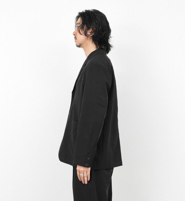 NOLLEY'S goodman「《セットアップ対応》【NANGA】DotAir COMFY JACKET 26SS」|テーラードジャケット|