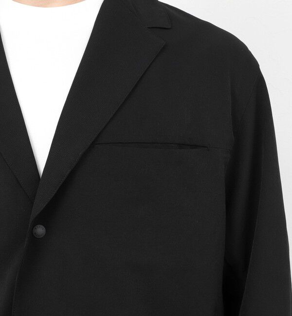 NOLLEY'S goodman「《セットアップ対応》【NANGA】DotAir COMFY JACKET 26SS」|テーラードジャケット|