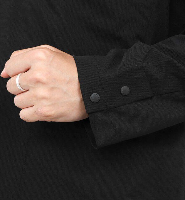 NOLLEY'S goodman「《セットアップ対応》【NANGA】DotAir COMFY JACKET 26SS」|テーラードジャケット|