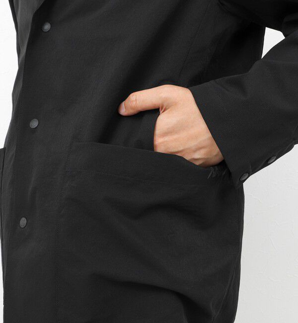 NOLLEY'S goodman「《セットアップ対応》【NANGA】DotAir COMFY JACKET 26SS」|テーラードジャケット|