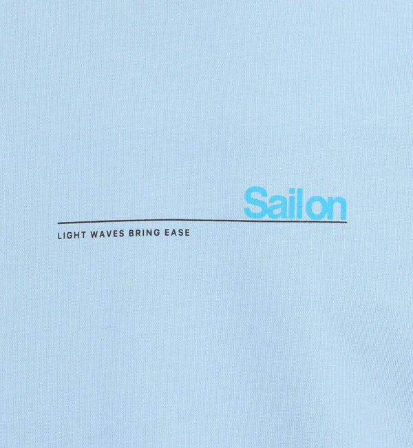 NOLLEY'S goodman「メッセージTシャツ 26SS」|Tシャツ・カットソー|