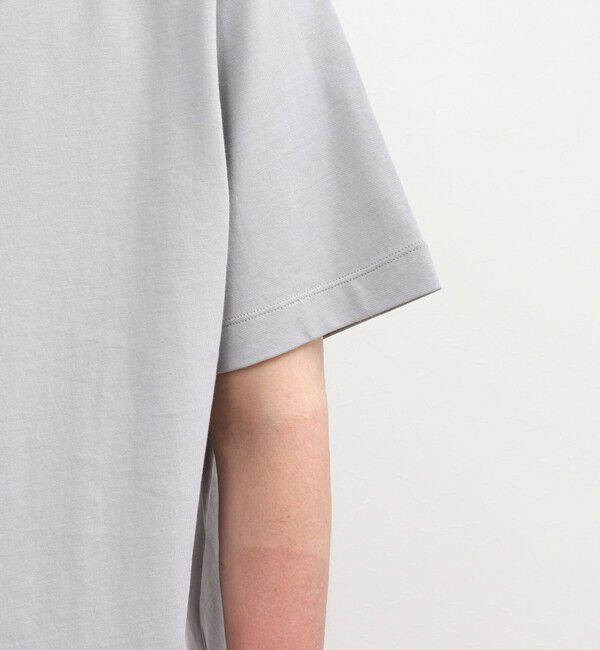 NOLLEY'S goodman「メッセージTシャツ 26SS」|Tシャツ・カットソー|