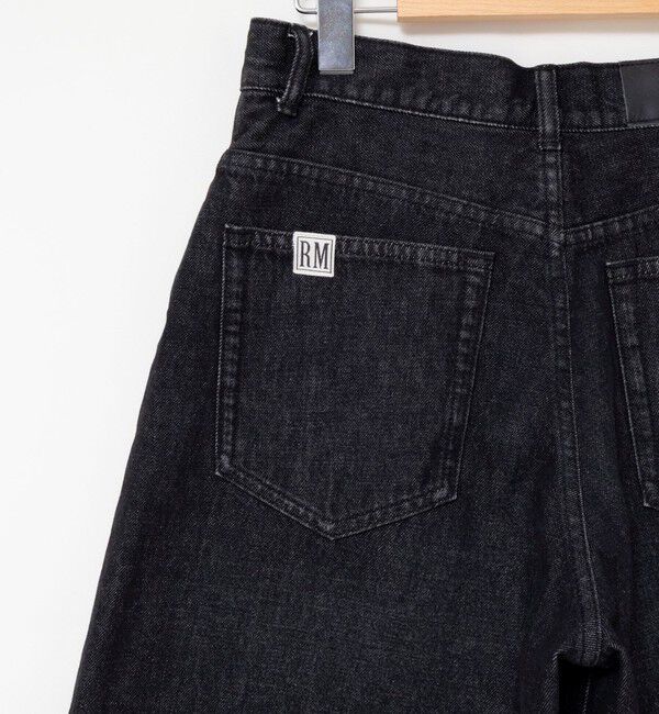 Rie Miller「【RM denim】ハーフパンツデニム」|その他|