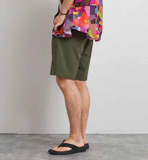 NOLLEY'S goodman「撥水メッシュカーゴショートパンツ 26SS」|その他|